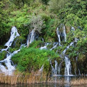 Apartment Stay near Krka Bilice