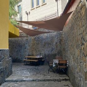 Vila Gloria Poiana Brasov