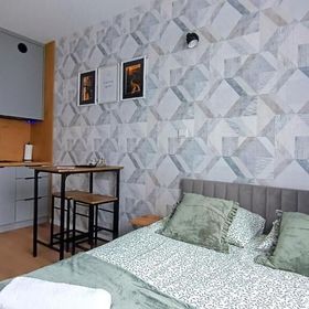 AmaMolto Train Station Opole