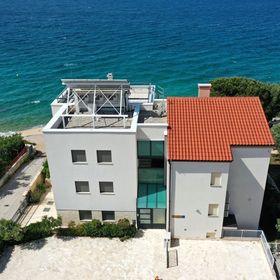 Apartment Leda A2 Kožino