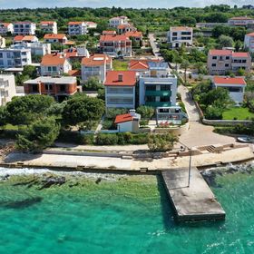 Apartment Leda A3 Kožino