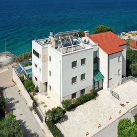 Apartment Leda A3 Kožino