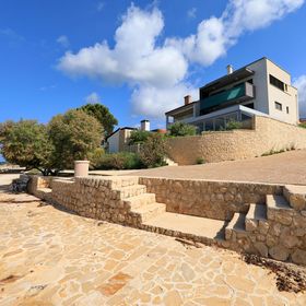 Apartment Leda A3 Kožino