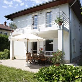 Balaton Cosy Stay with Garden Vendégház Balatonföldvár