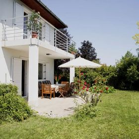 Balaton Cosy Stay with Garden Vendégház Balatonföldvár