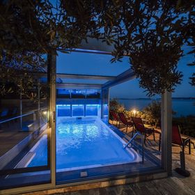 Apartment Leda Kožino