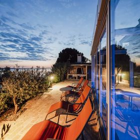 Apartment Leda Kožino