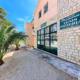 Apartments Ruzmarin Rogoznica