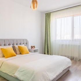 Vitan Lovely Apartment with view București