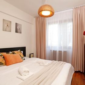 Unirii - City Center Apartment București