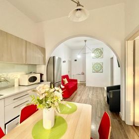 Banului 4B - Modern Heaven București