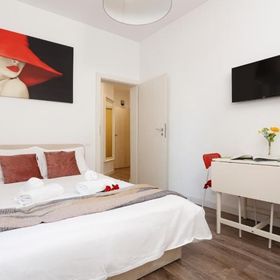 Banului 4A - Lovely Victoriei Studio București