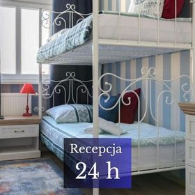 Hostel Night o'clock Opole
