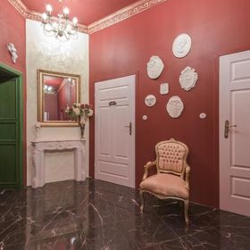 Hostel Night o'clock Opole