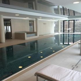 Zamek Topacz Resort & Art SPA Kobierzyce