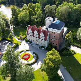 Zamek Topacz Resort & Art SPA Kobierzyce