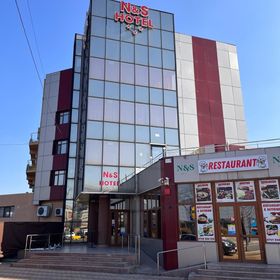 Hotel N&S Bârlad