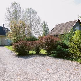 Álomzug Vendégház Szarvas