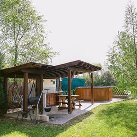 Álomzug Vendégház Szarvas