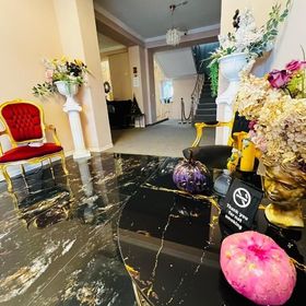 Hotel Cochet Boutique Târgu Jiu