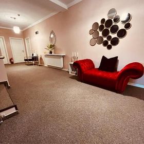 Hotel Cochet Boutique Târgu Jiu