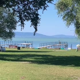 Fenyvesi Kuckó Balatonfenyves