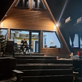 Cabana Restful Haven Icafalău