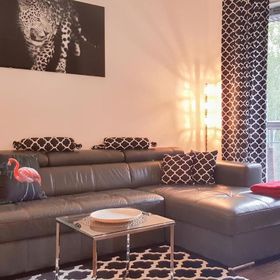 Apartament Bałtycka 19 Świnoujście