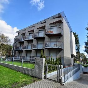 Apartament Bałtycka 19 Świnoujście