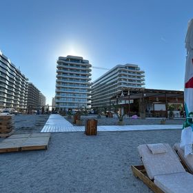 GooApartments - Casa del Mar Mamaia Nord