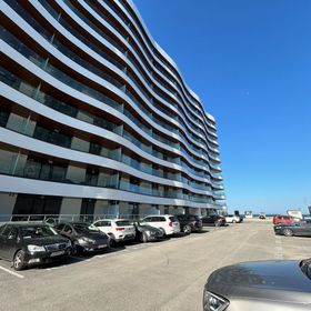 GooApartments - Casa del Mar Mamaia Nord