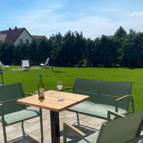 Domki ChillEra Łeba