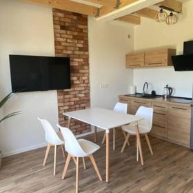 Domki ChillEra Łeba