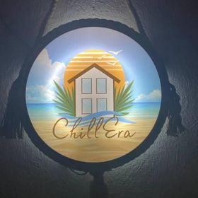 Domki ChillEra Łeba