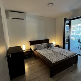 Csanád Apartman Siófok