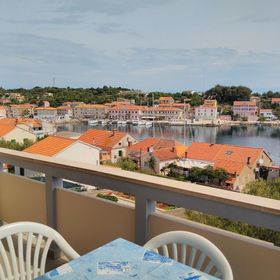 Apartment Davor Sali