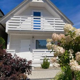 Domki OLIVIA Darłówko 