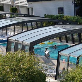 Domki OLIVIA Darłówko 