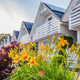 Domki OLIVIA Darłówko 