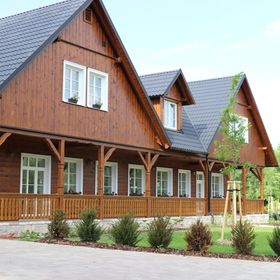 Jítravský Dvorec - Hotel U Pekaře Rynoltice