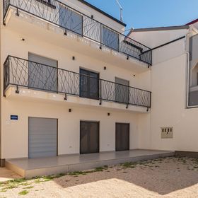 Apartman Metajna - CKD051