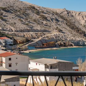 Apartman Metajna - CKD051