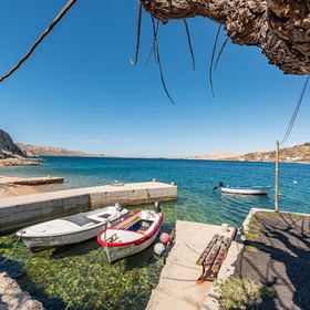 Apartman Metajna - CKD050