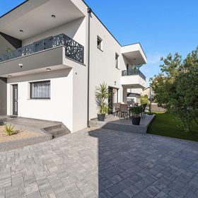 Vendégház Vodice - CSV277