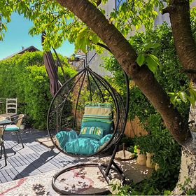 Apartman Dražice - CKU533