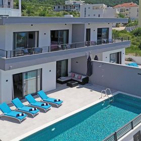 Vendégház Makarska - CSC751