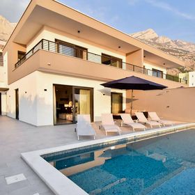 Vendégház Makarska - CSC751