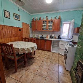 Dániel Apartman Siófok 