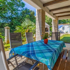 Apartman Medulin - CIM718