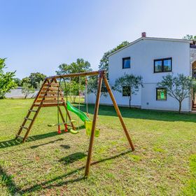 Apartman Medulin - CIM718